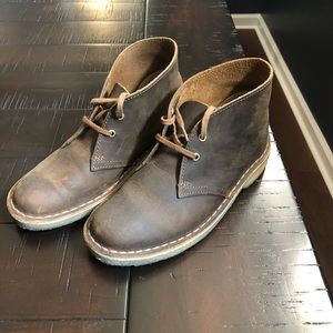 Clarks Desert Boot